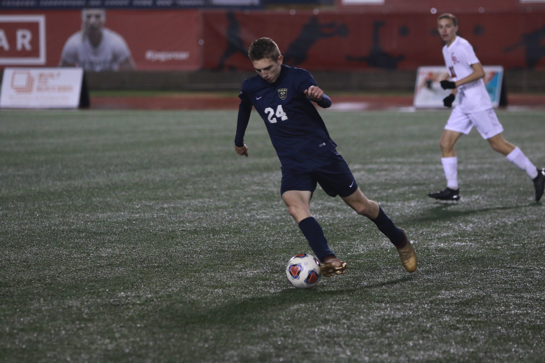 Gallery: Class 2A boys soccer state final: Cardinal Ritter vs. Bishop Noll